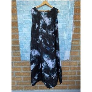 Alquema Smash Pocket Midi Dress size 2 / L